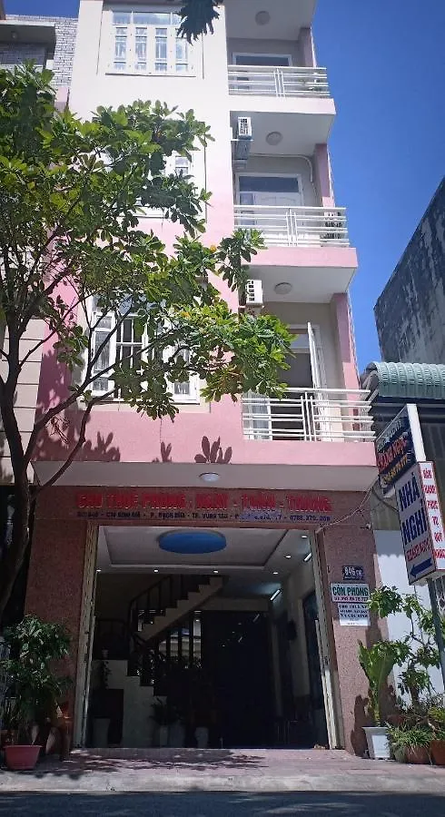 Nha Nghi Khanh Ngoc Vũng Tàu